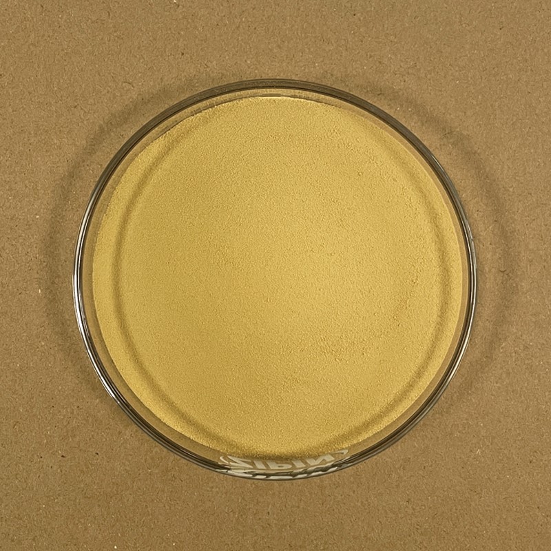 Ферментирало пшенично брашно